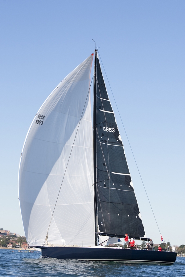 Sailors with disAbilities, a undefined yacht from undefined